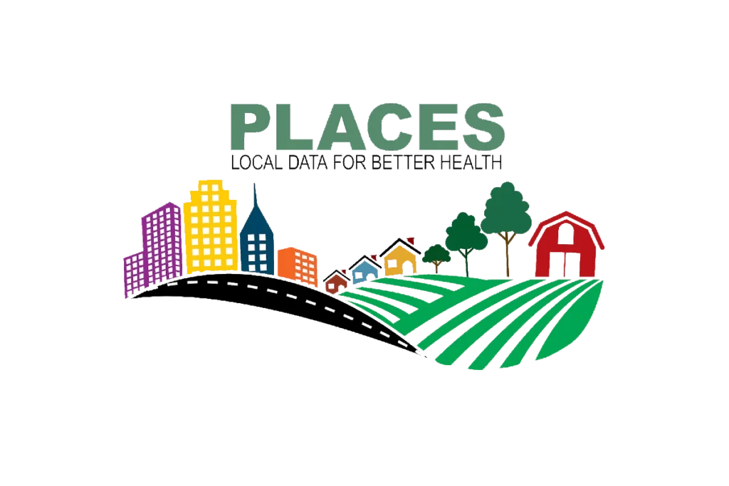 PLACES: Local Data for Better Health