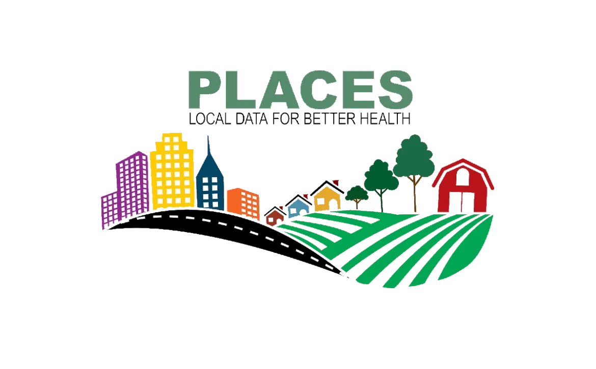 PLACES: Local Data for Better Health