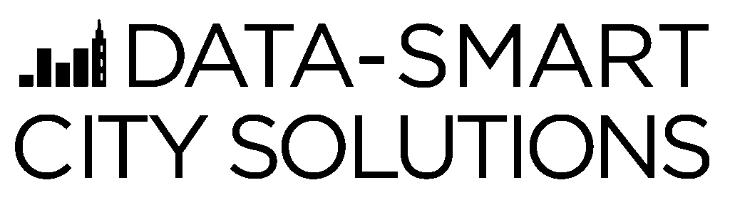 Data Smart City Solutions logo