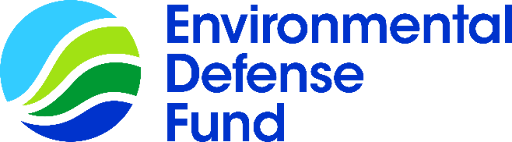 Environmental Defense Fund logo