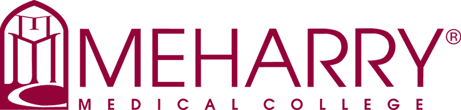 Meharry Medical College logo