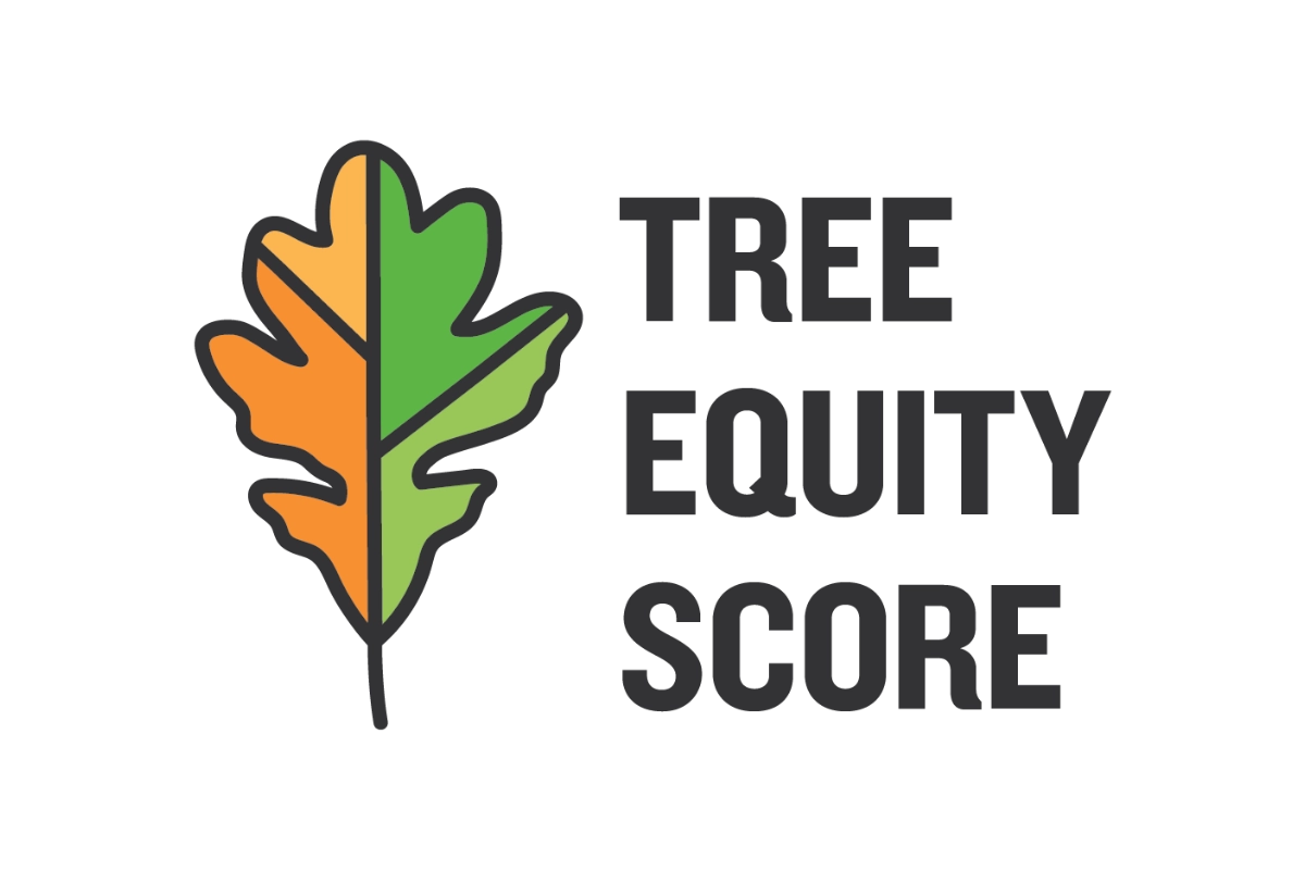 Tree Equity Score - City Clean Air Hub